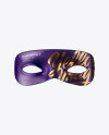 Matte Mask Mockup Matte Mask Mockup