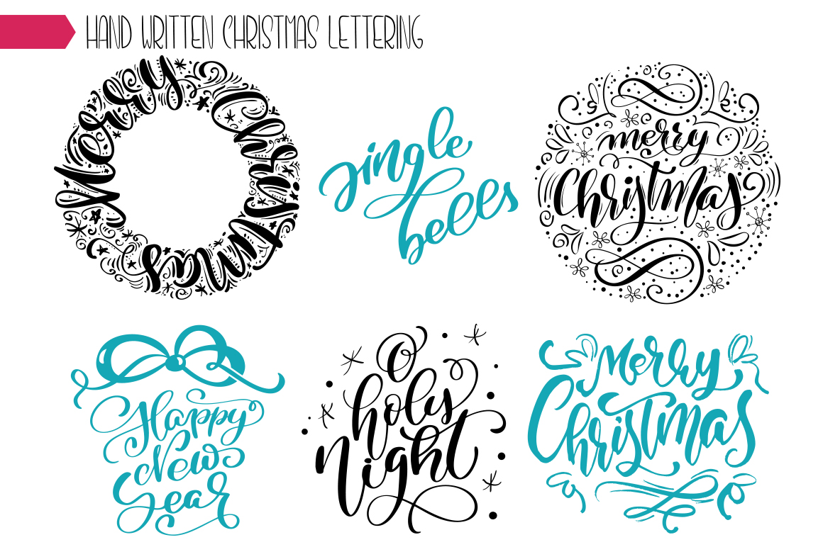 Christmas Bundle Christmas Bundle
