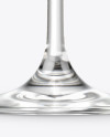 Champagne Glass Mockup Champagne Glass Mockup