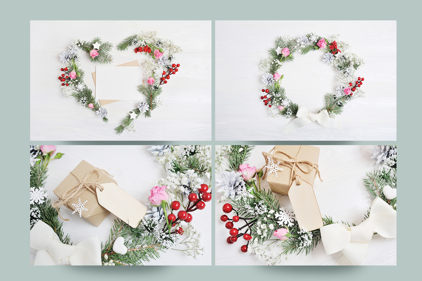 Christmas Photo Pack Christmas Photo Pack