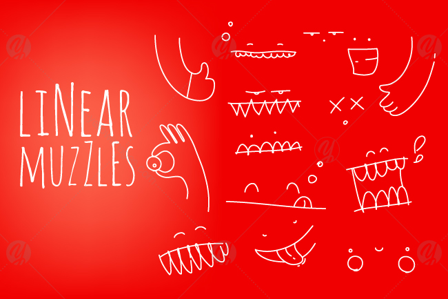 Linear Muzzles Linear Muzzles