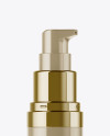 15ml Spray Bottle Mockup 15ml Spray Bottle Mockup
