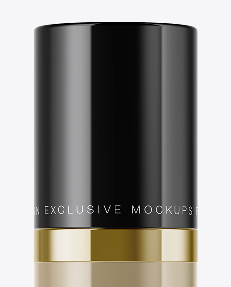 30ml Spray Bottle Mockup 30ml Spray Bottle Mockup