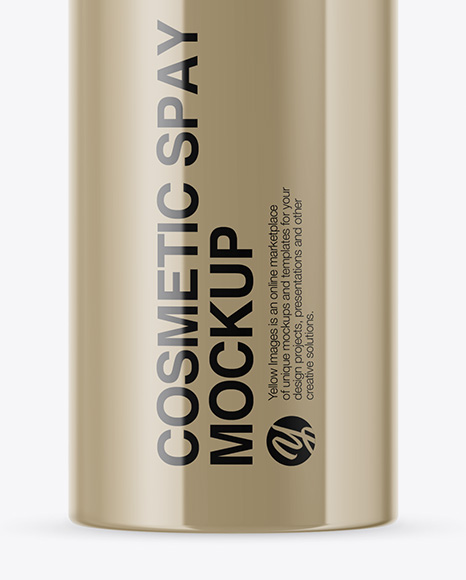 30ml Spray Bottle Mockup 30ml Spray Bottle Mockup