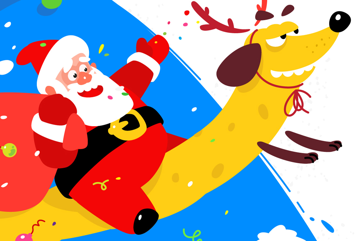 Incredible set of characters for the Chinese New Year! Incredible set of characters for the Chinese New Year!