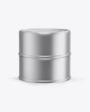 5oz Two Cans Mockup