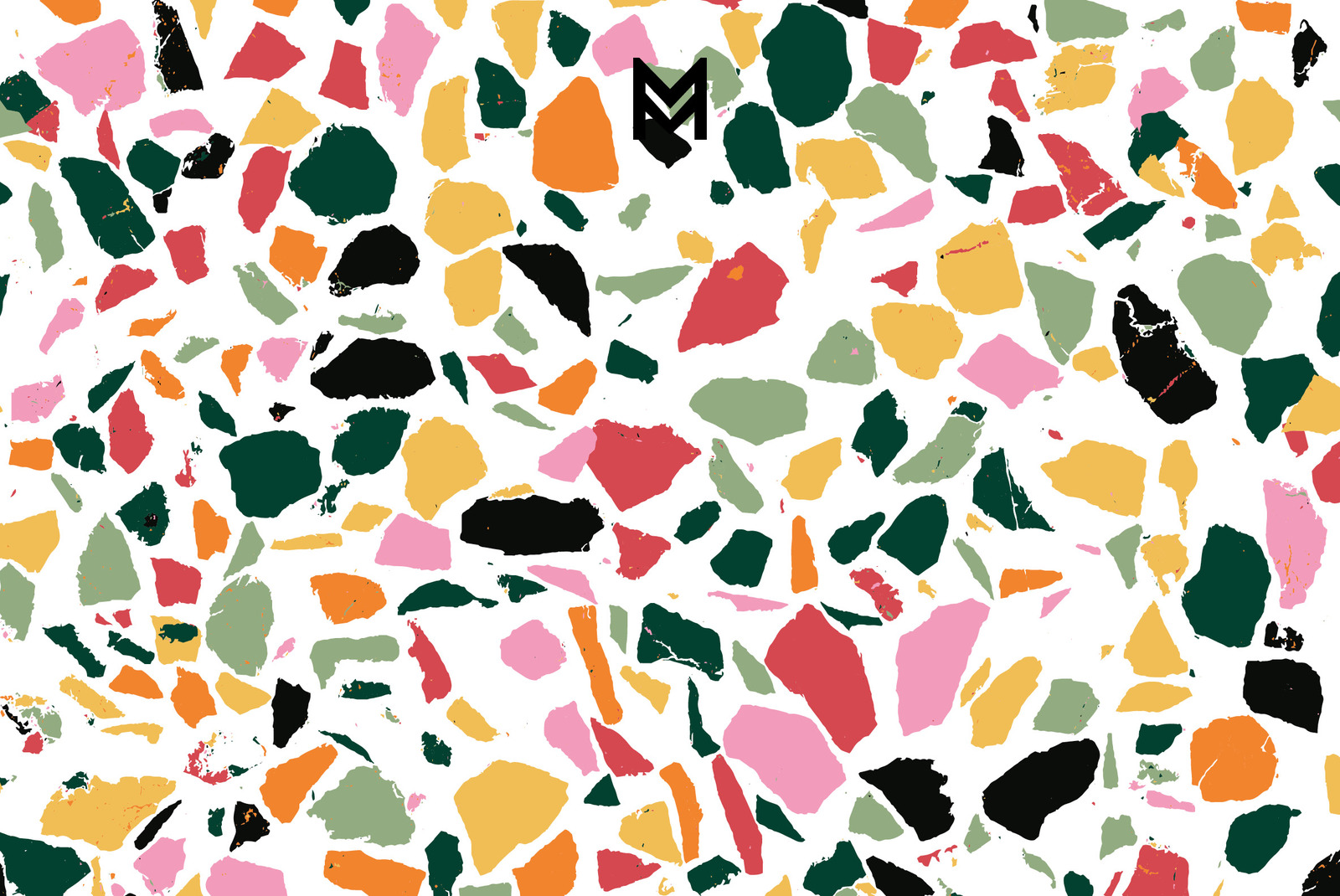Terrazza Pattern Terrazza Pattern