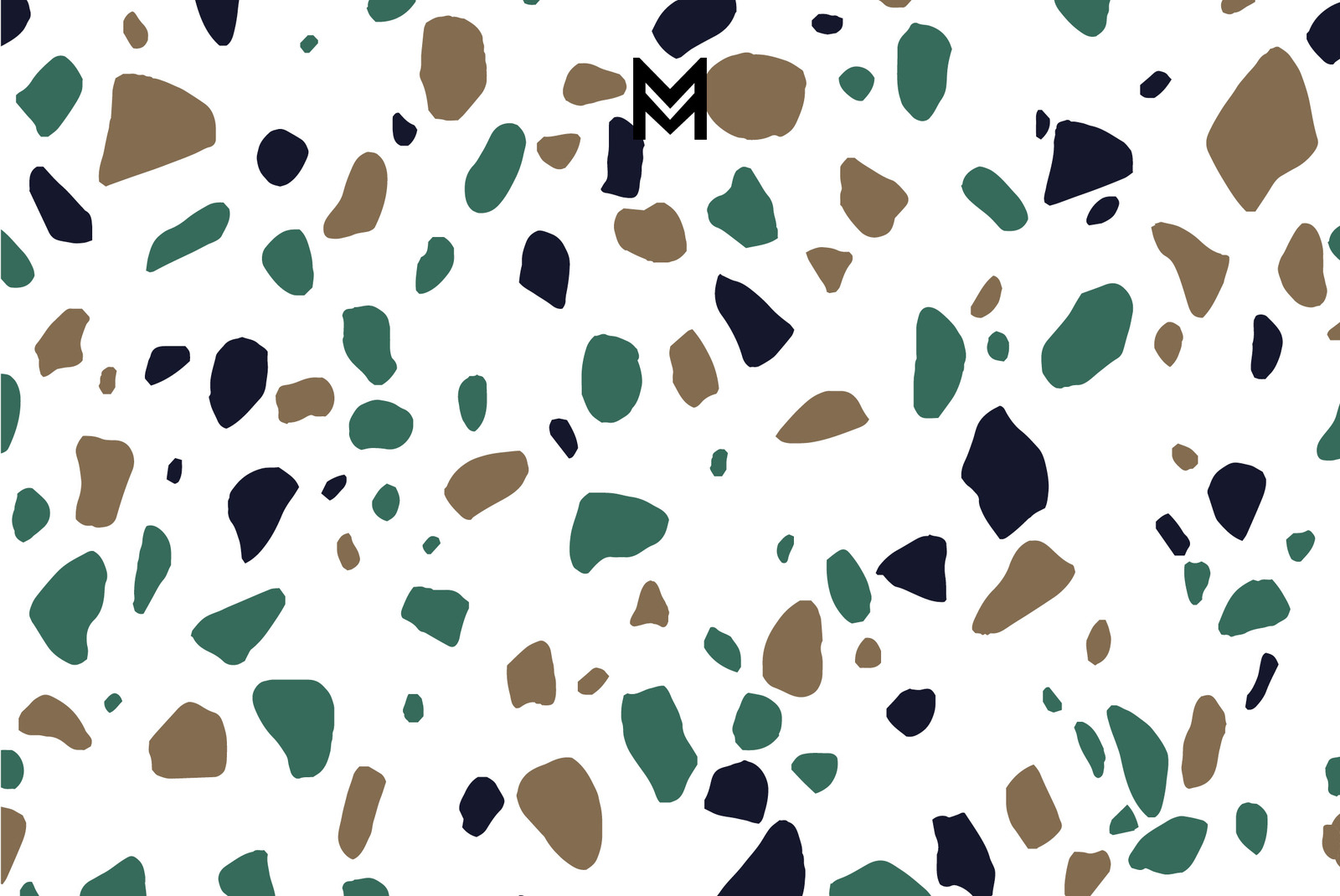 Terrazza Pattern Terrazza Pattern