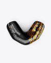 Mouthguard Mockup - Bottom View Mouthguard Mockup - Bottom View