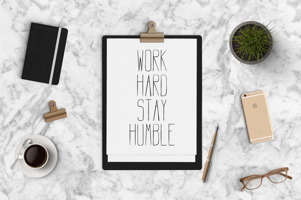 LENGTHY | All Caps Brush Font LENGTHY | All Caps Brush Font