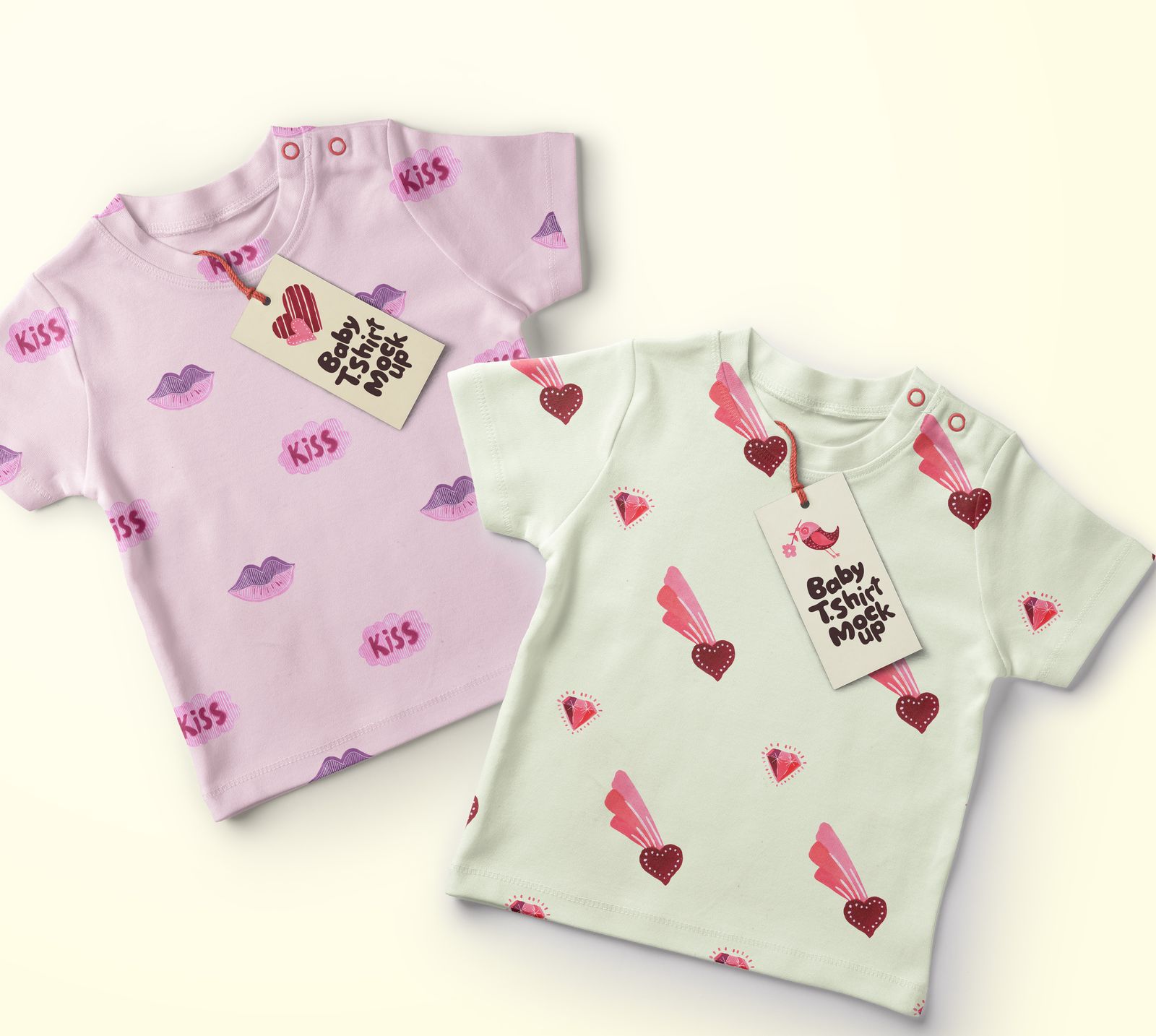 Valentine's Doodle Set Valentine's Doodle Set