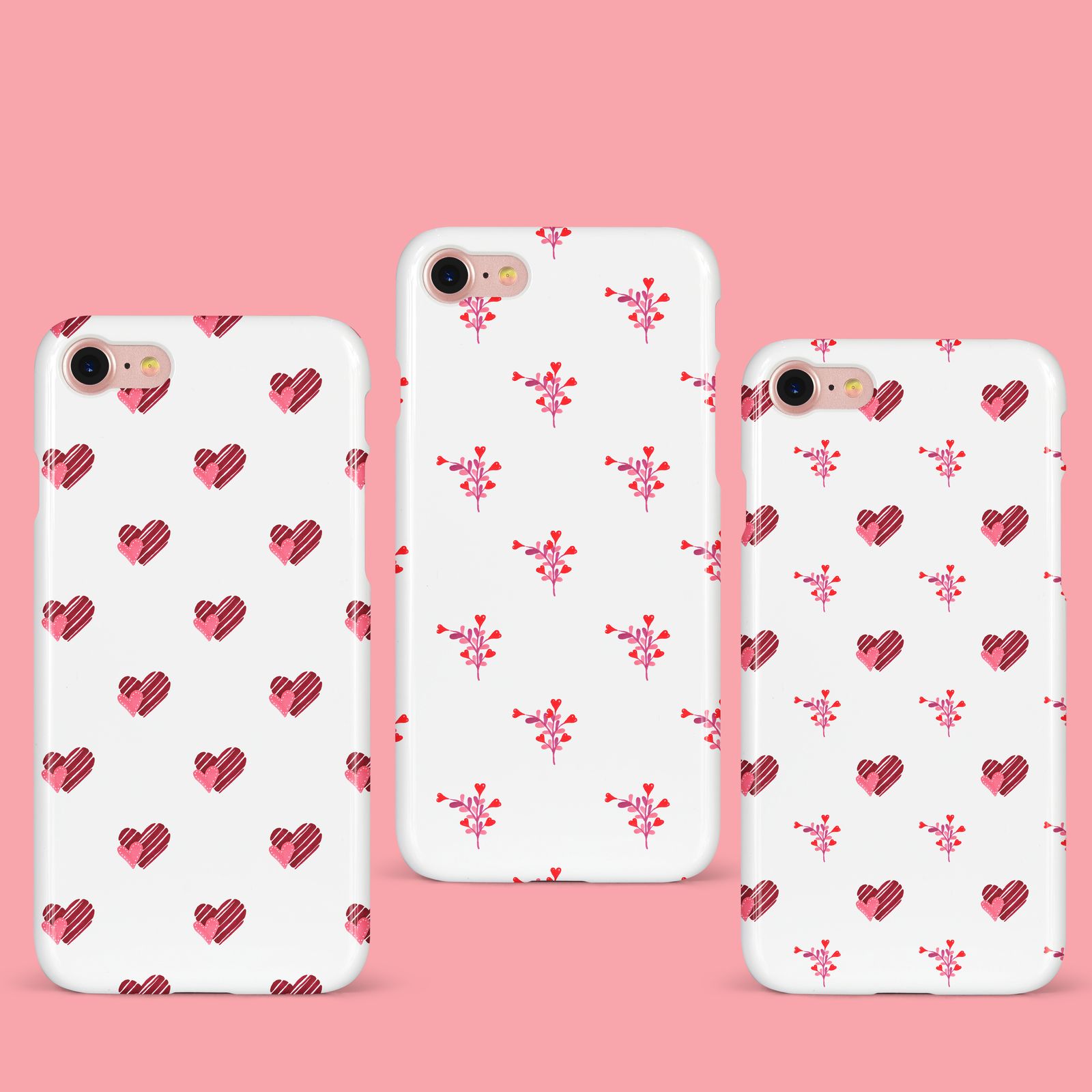 Valentine's Doodle Set Valentine's Doodle Set