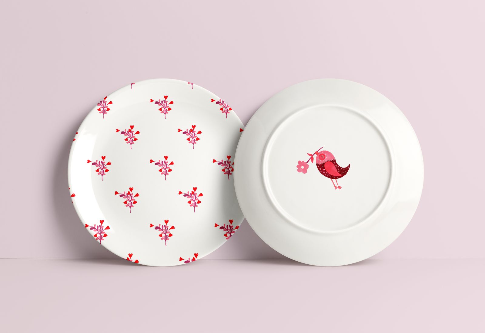 Valentine's Doodle Set Valentine's Doodle Set