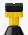 Bottle w/ Grout Paint Protector Mockup Bottle w/ Grout Paint Protector Mockup