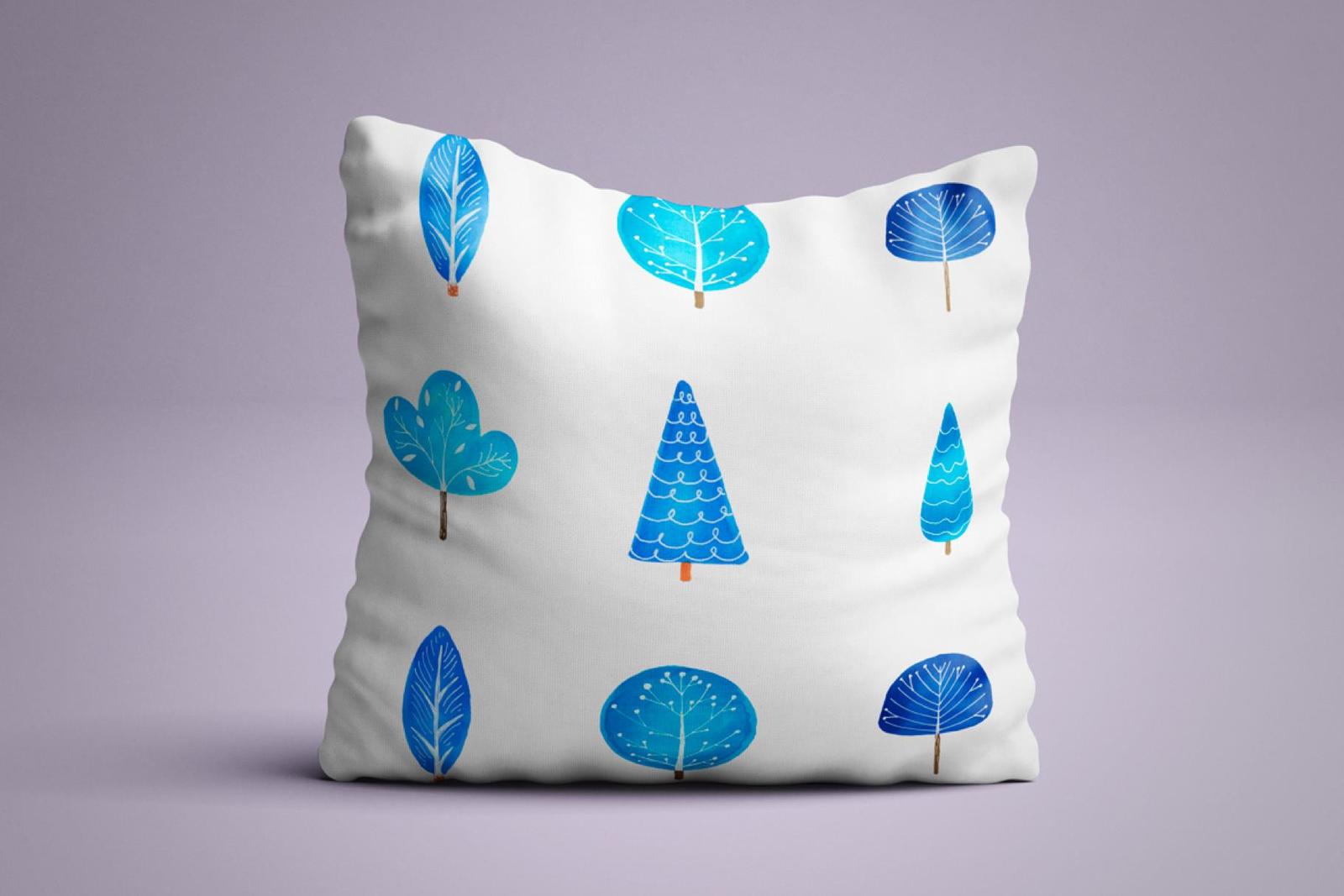 Fabulous Trees Marker Collection Fabulous Trees Marker Collection