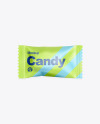 Matte Candy Pack Mockup