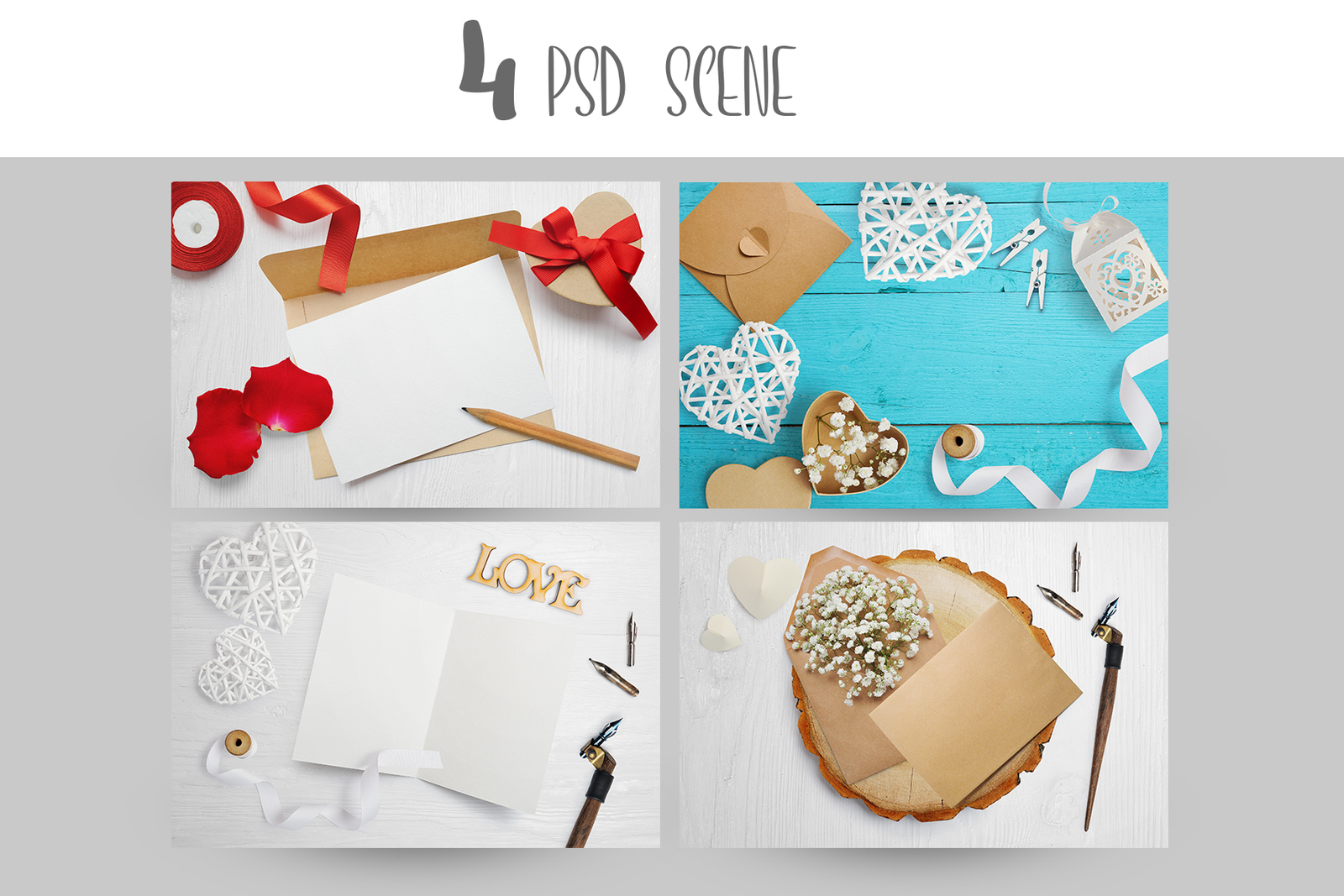 Valentine scene creator Valentine scene creator