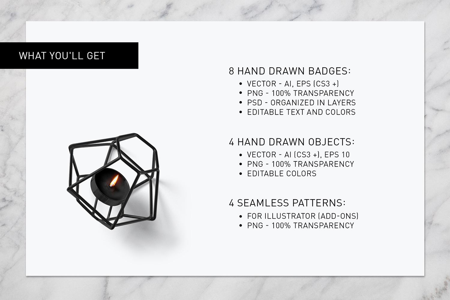 Good Shoes. 8 Inspirational Badges Good Shoes. 8 Inspirational Badges