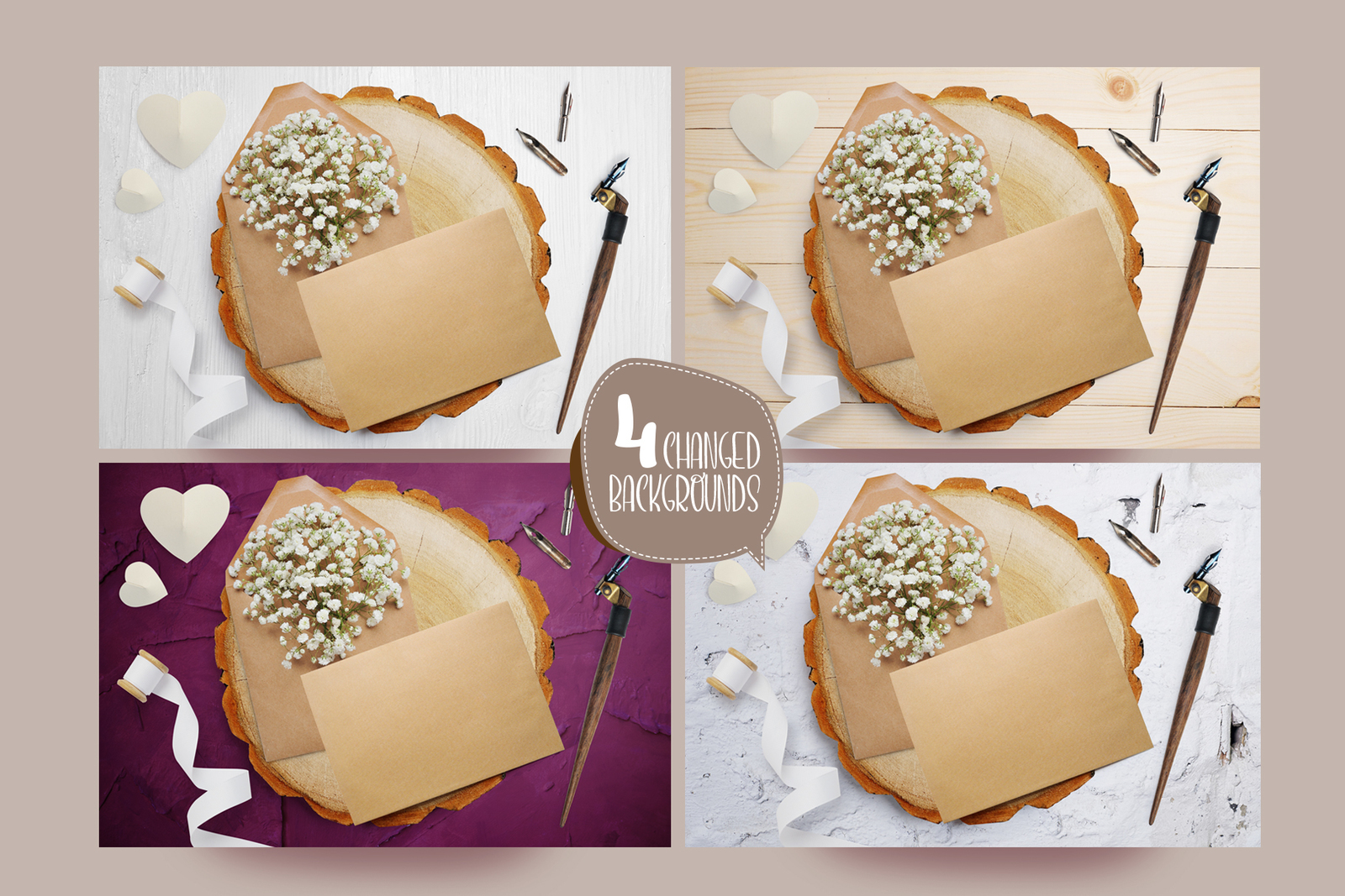 Valentines Day PSD layered scene Valentines Day PSD layered scene