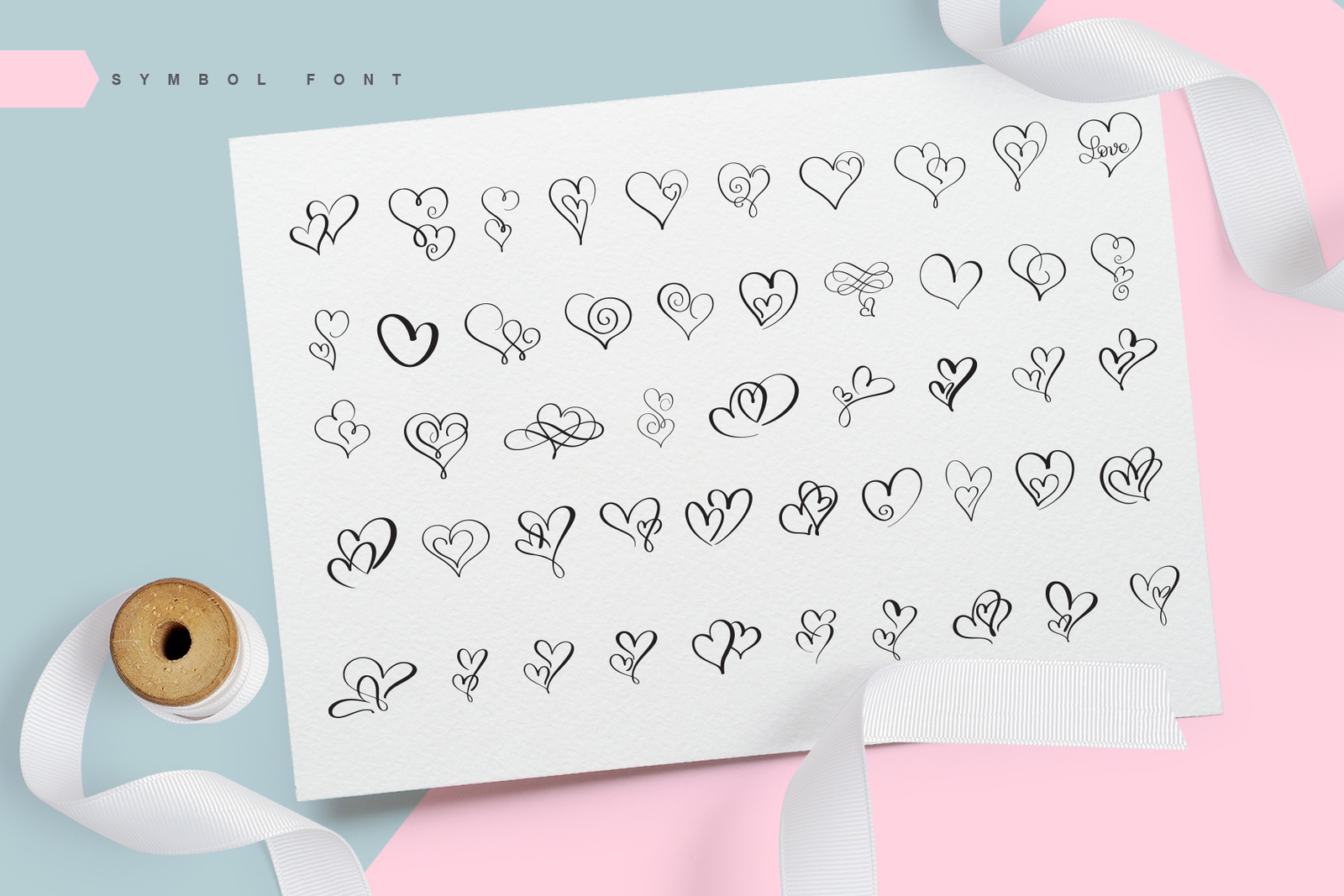 Valentine Bundle Valentine Bundle