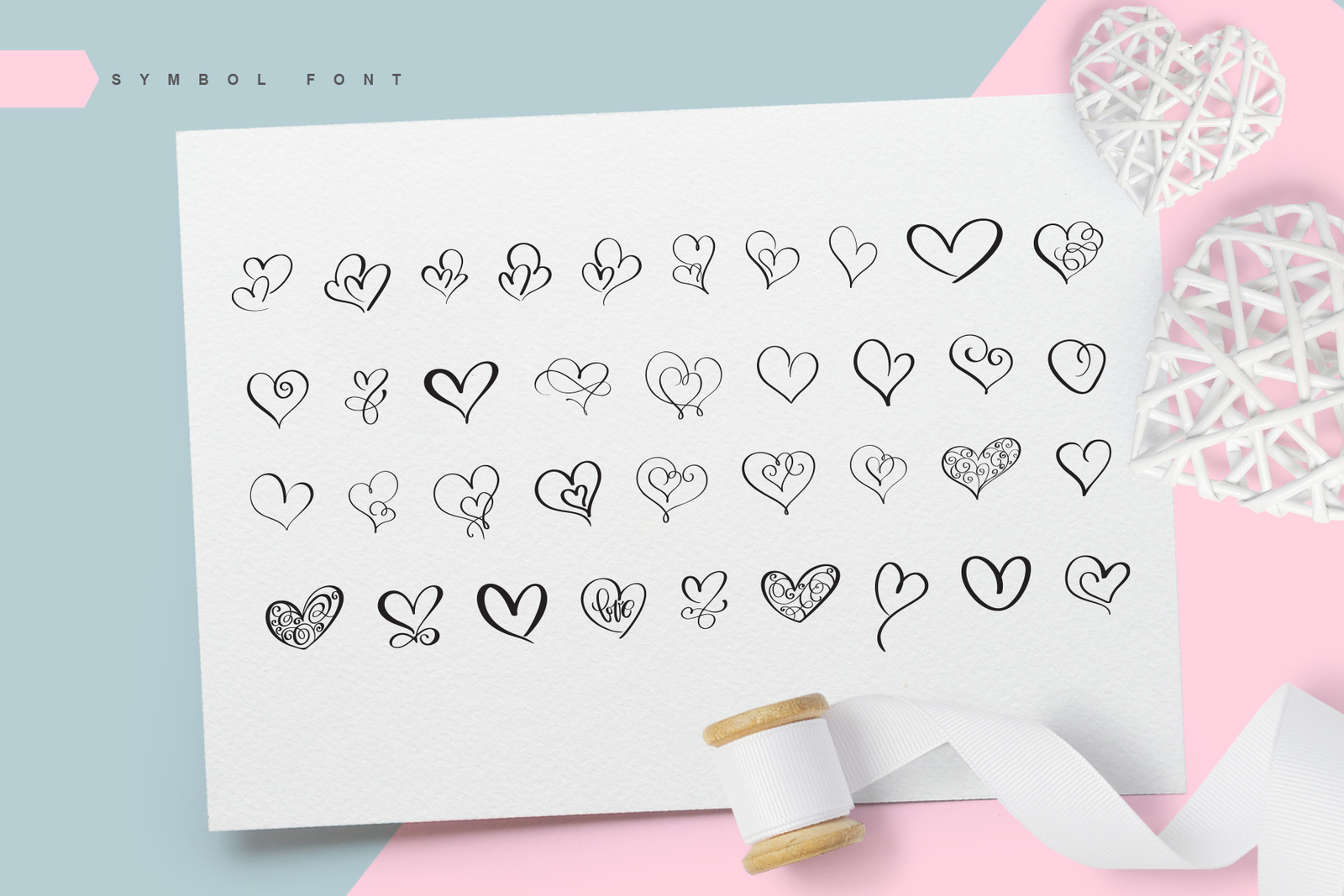 Valentine Bundle Valentine Bundle