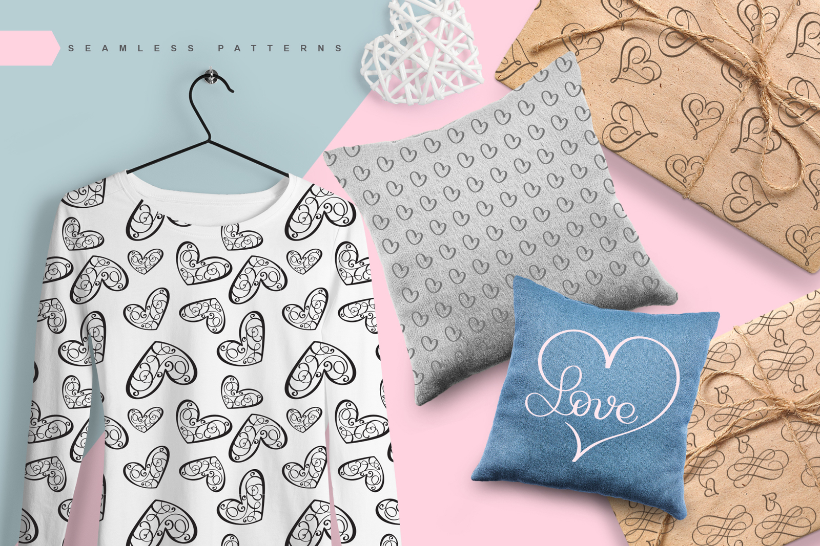 Valentine Bundle Valentine Bundle