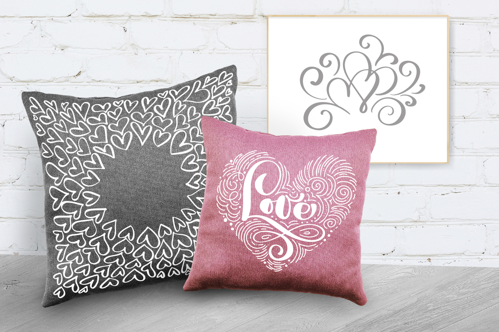 Valentine Bundle Valentine Bundle