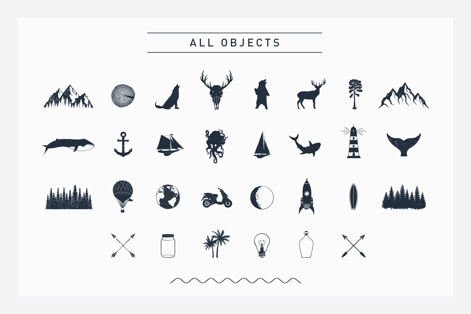 Nordicus. 60 Creative Logos Nordicus. 60 Creative Logos