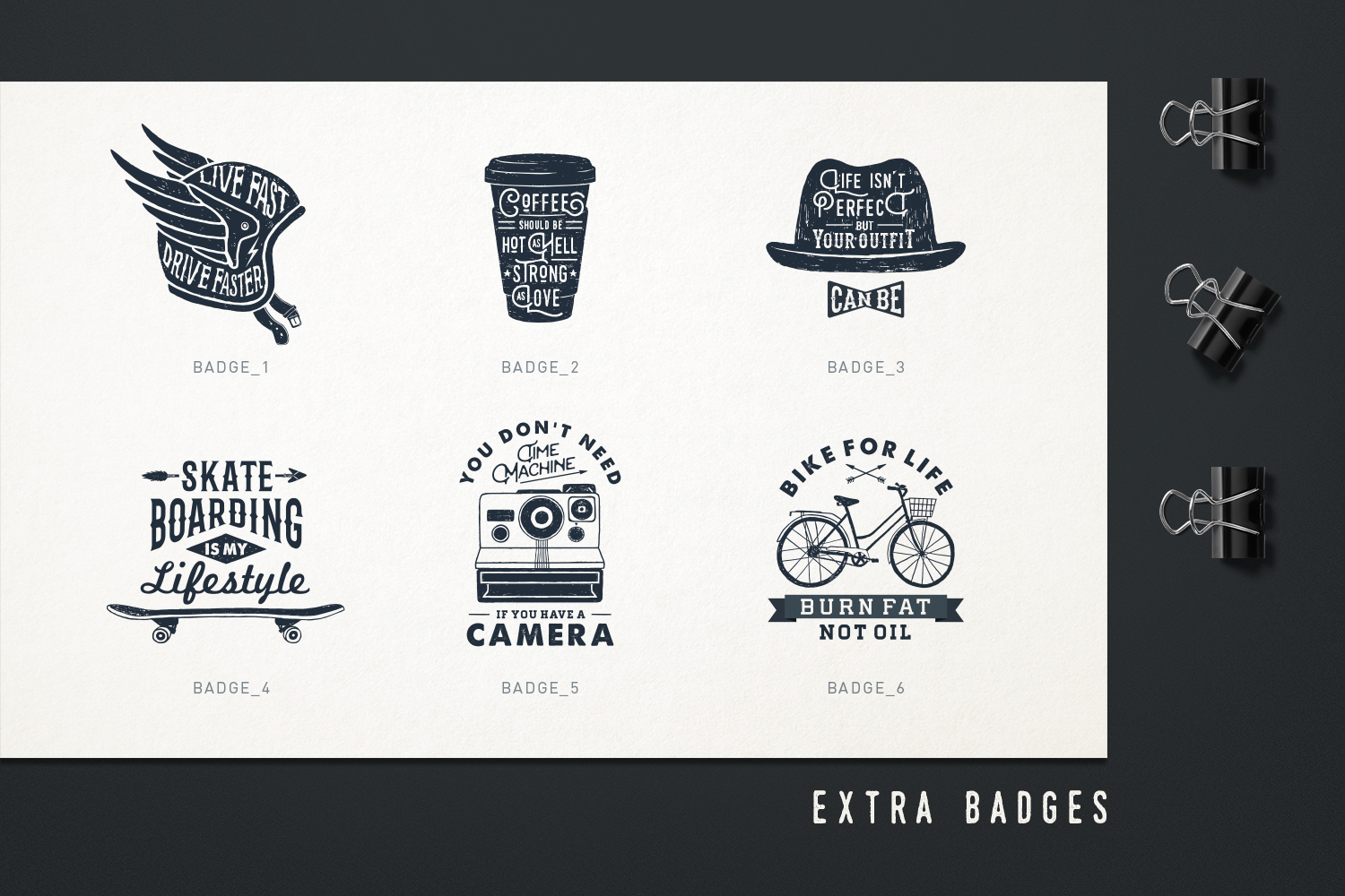 Mr.Hipster. 37 Hand Drawn Objects Mr.Hipster. 37 Hand Drawn Objects