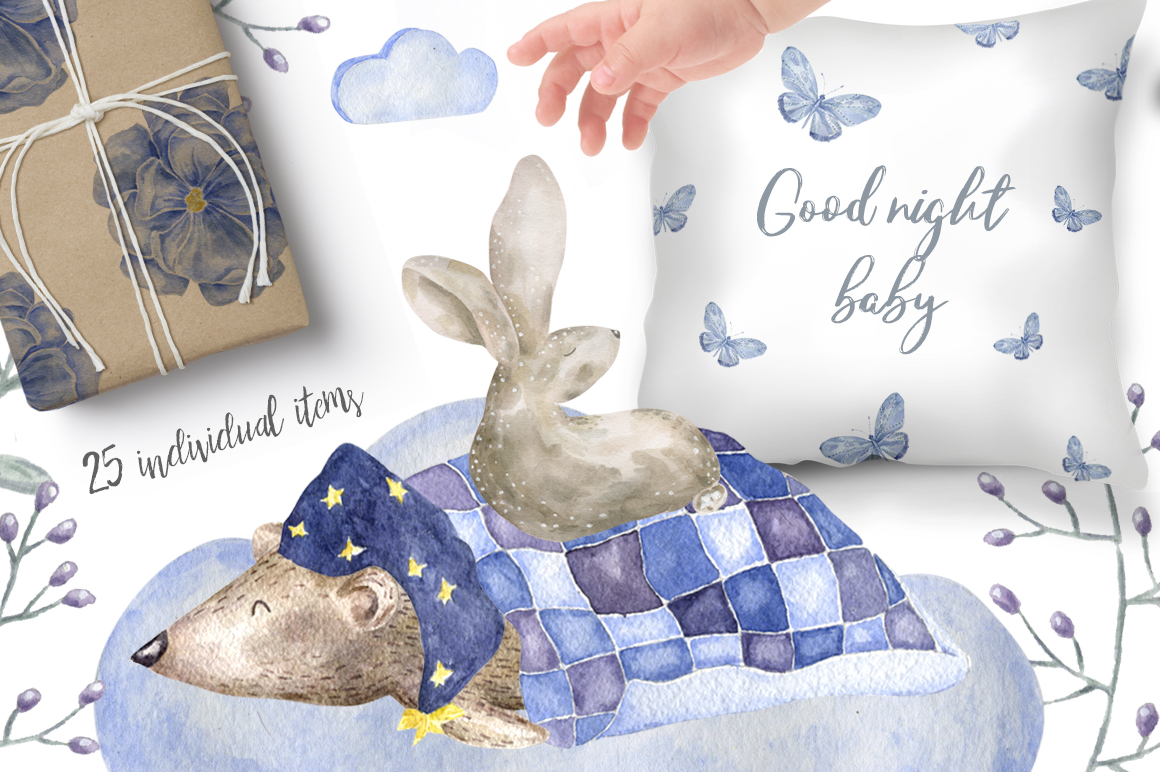 Baby Dreams Baby Dreams