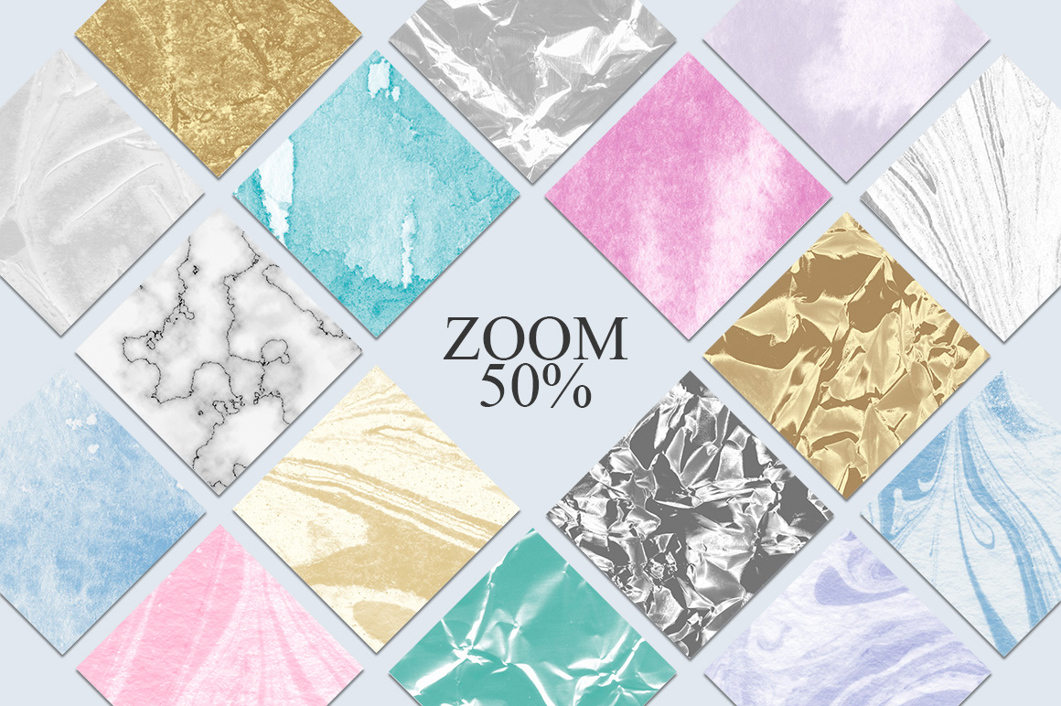 70 Watercolor, Gold, Marble Textures 70 Watercolor, Gold, Marble Textures