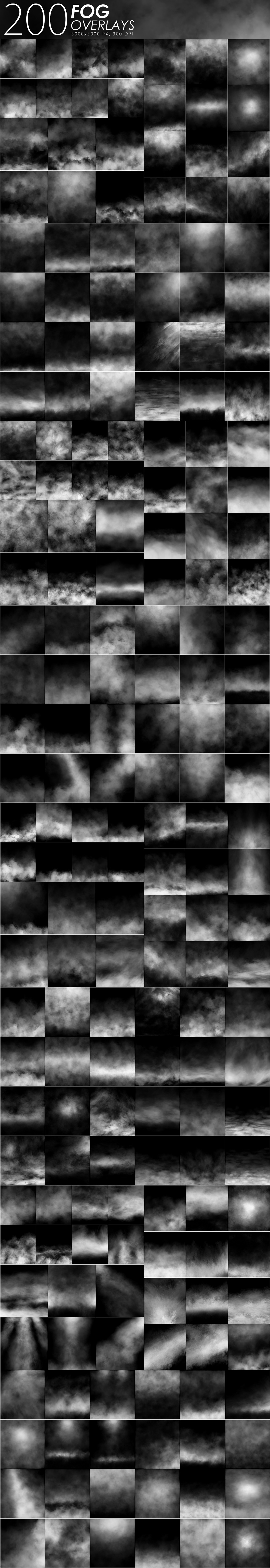 575 Fire, Smoke, Fog Overlays 575 Fire, Smoke, Fog Overlays