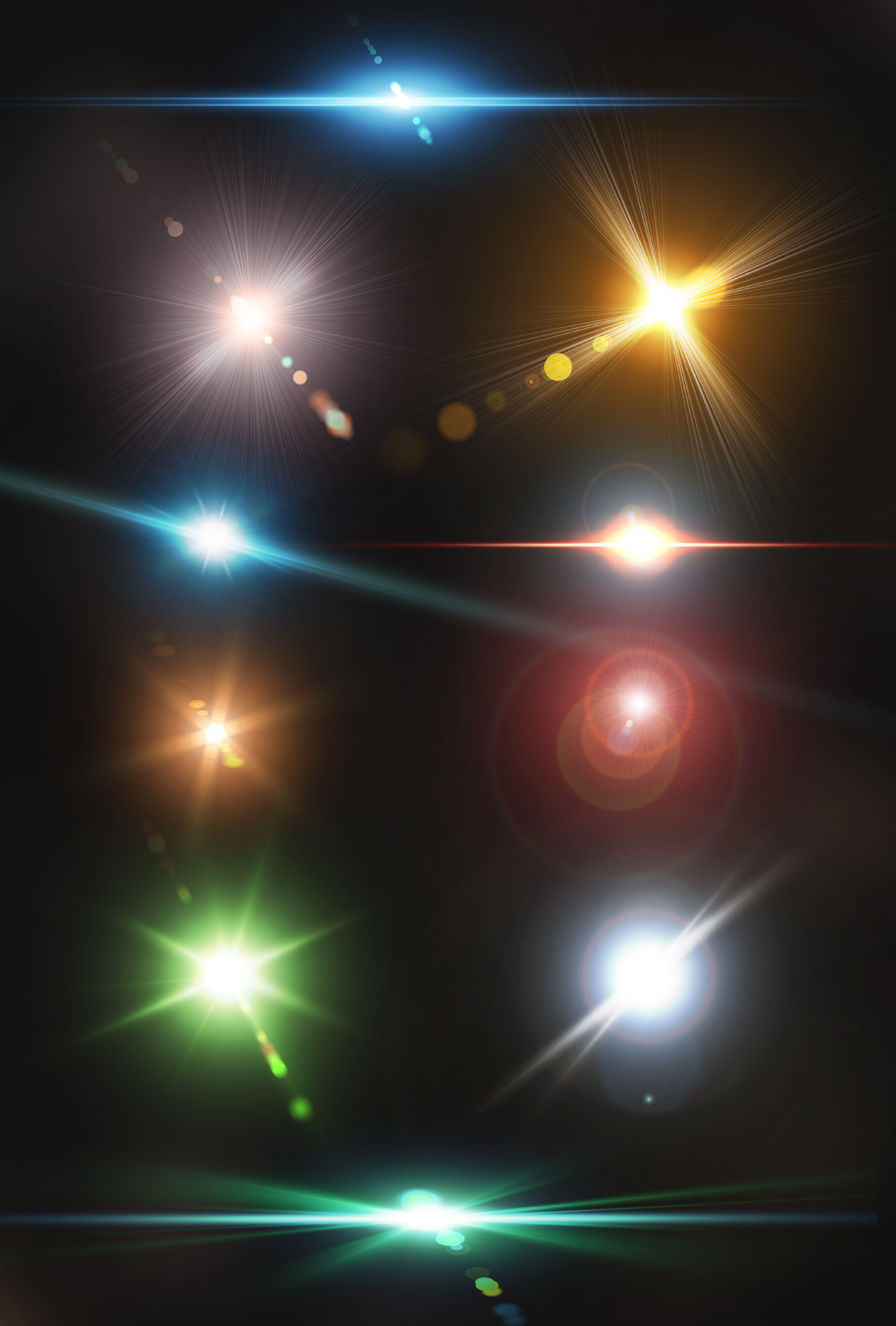 Only Visual Effects Bundle Only Visual Effects Bundle