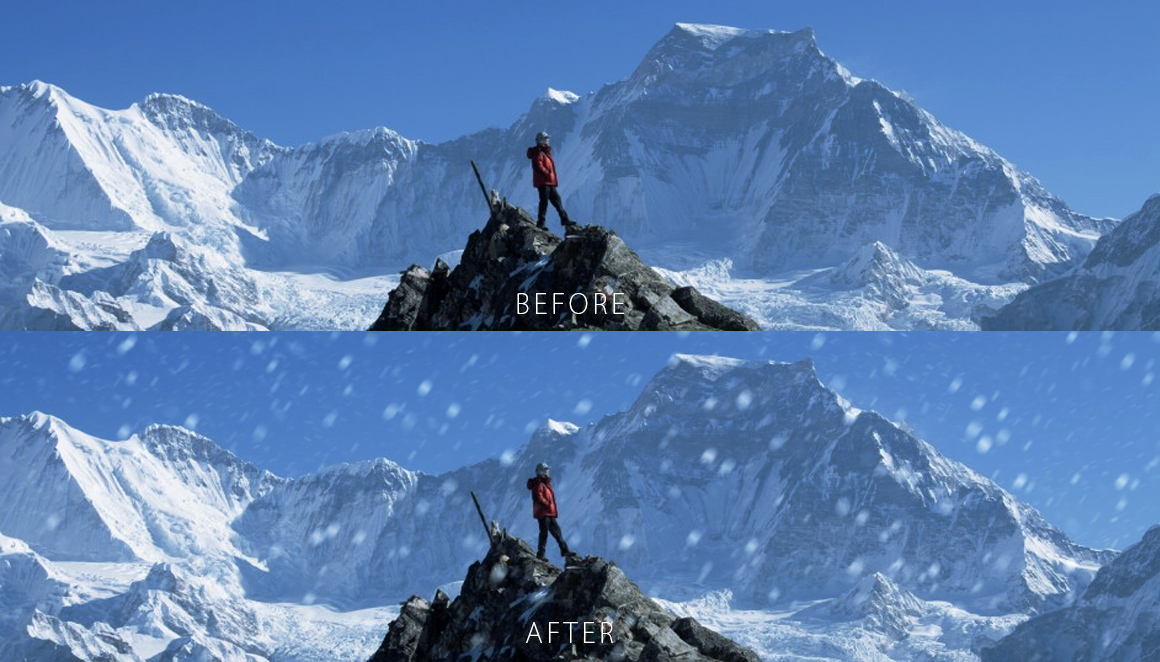 Only Visual Effects Bundle Only Visual Effects Bundle