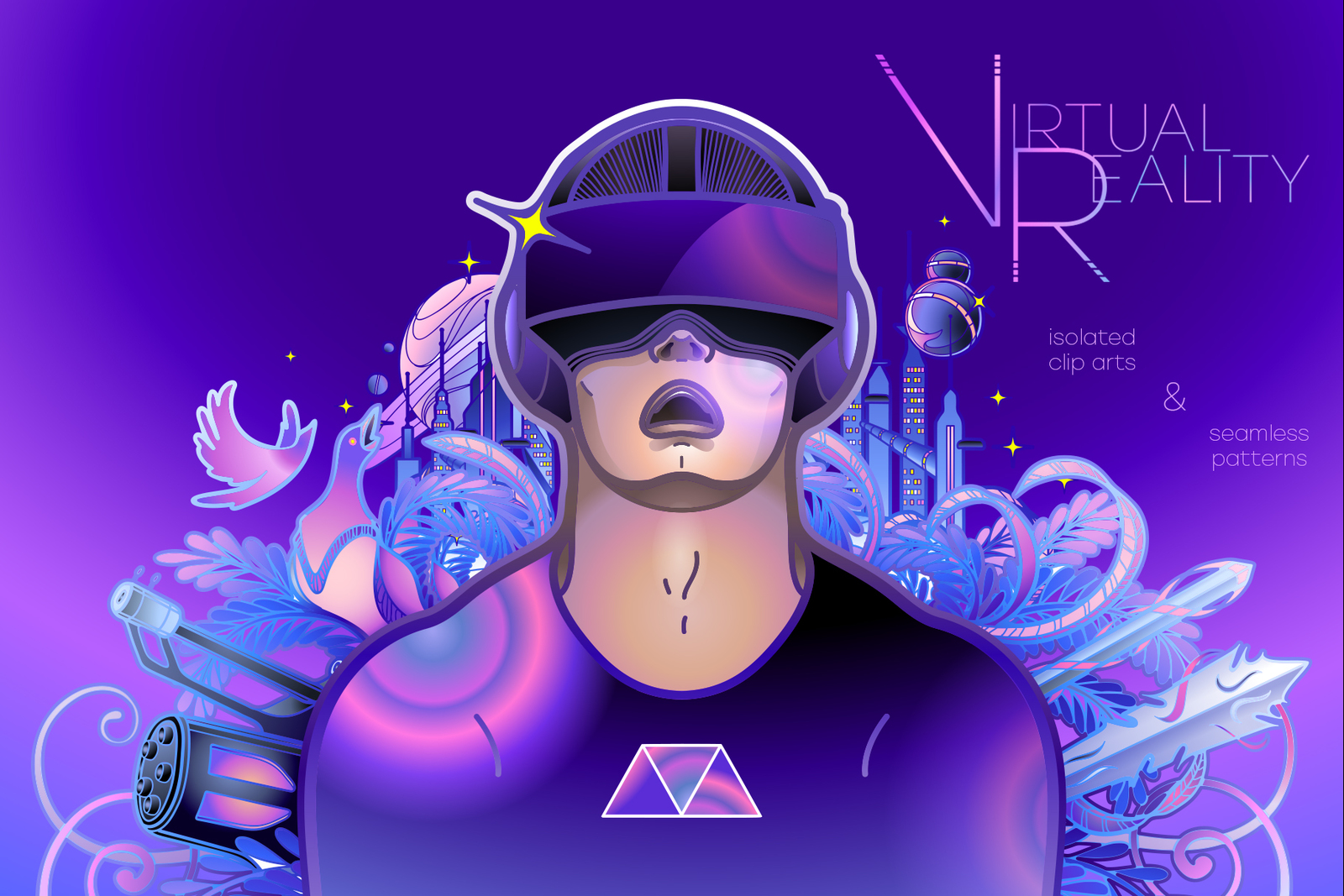 Virtual Reality Virtual Reality
