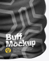 Buff Mockup