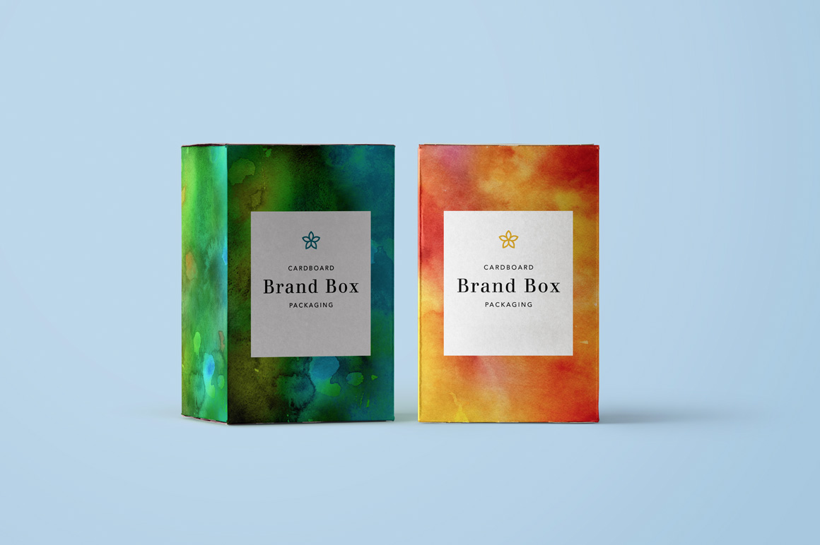 45 Watercolor Backgrounds 45 Watercolor Backgrounds