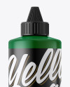 Plastic Bottle Mockup Plastic Bottle Mockup
