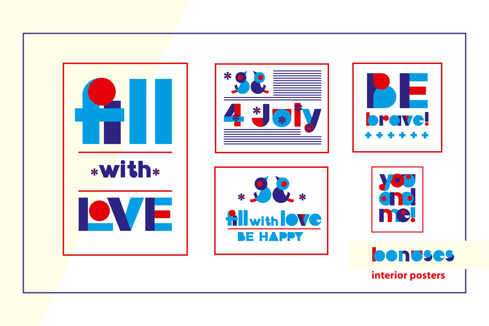 LOVE BIRDS Multicolor Font LOVE BIRDS Multicolor Font