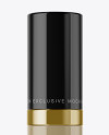 15ml Glossy Spray Bottle Mockup 15ml Glossy Spray Bottle Mockup