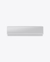 Glossy Paper Box - Front View Glossy Paper Box - Front View