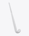 Glossy Field Hockey Stick - Half Side View (Hero Shot)