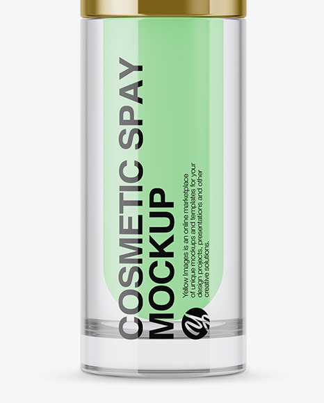 15ml Matte Spray Bottle Mockup 15ml Matte Spray Bottle Mockup