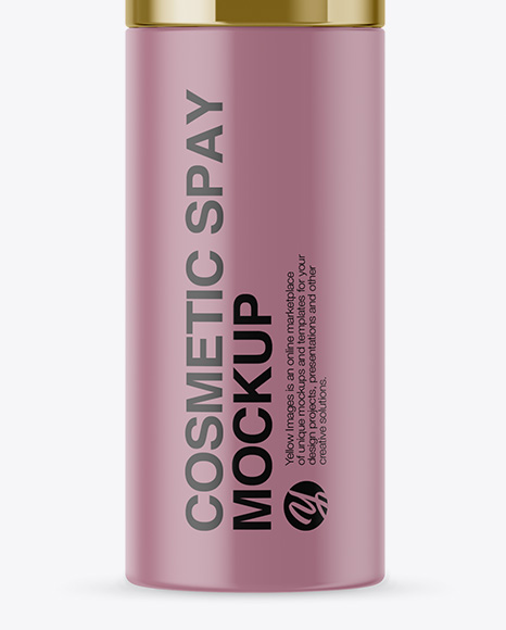 15ml Matte Spray Bottle Mockup 15ml Matte Spray Bottle Mockup