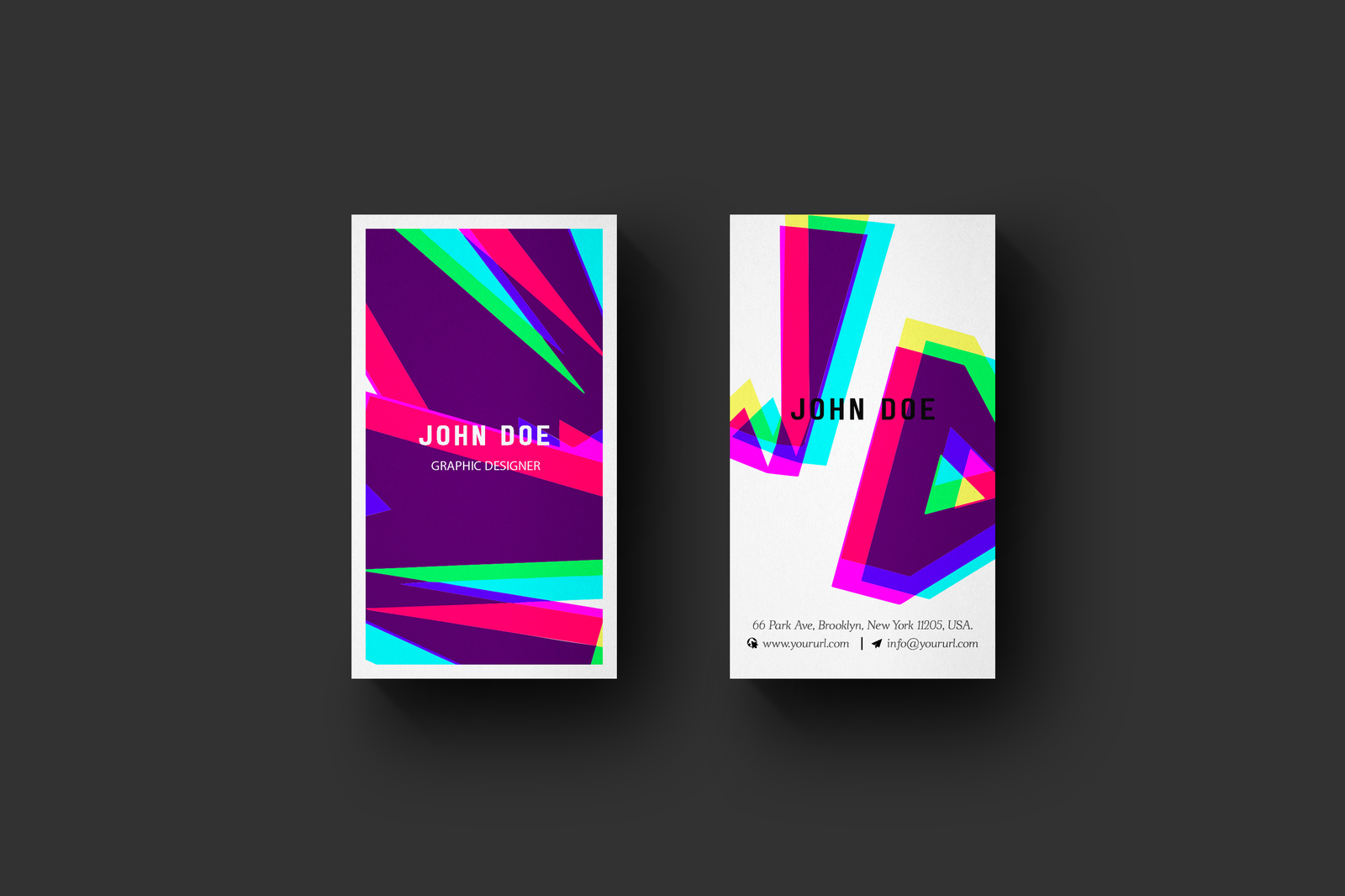 SYZYGY - The Glitch Effect Typography SYZYGY - The Glitch Effect Typography