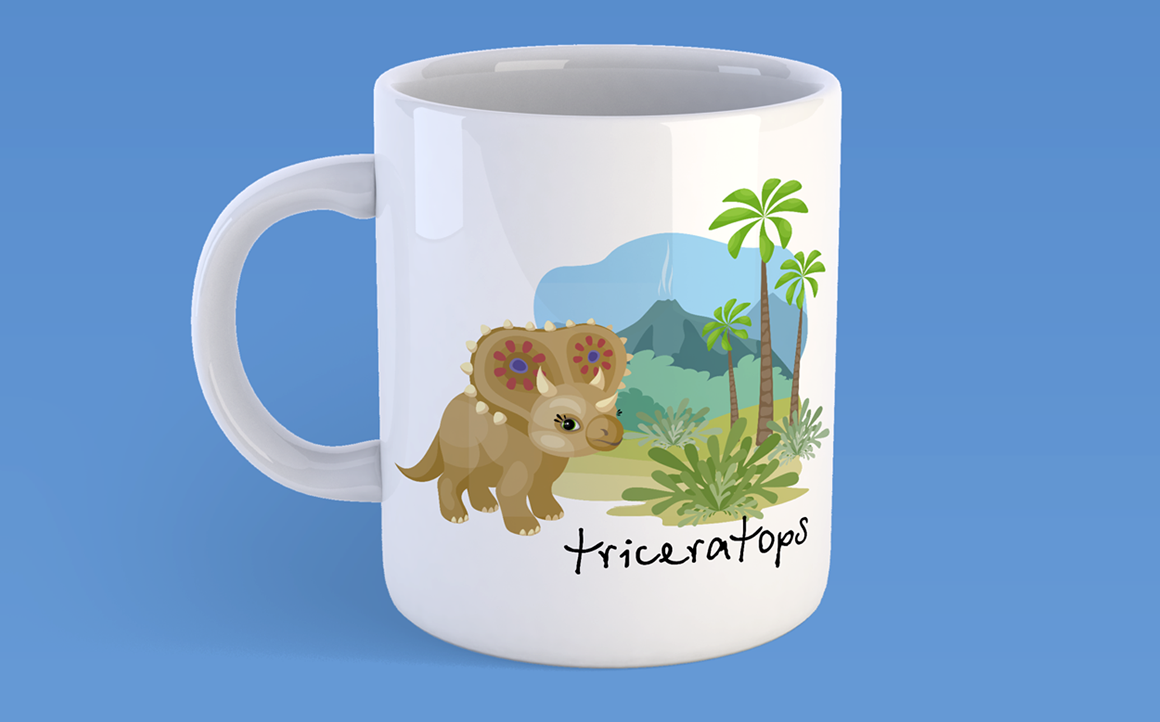 Dinosaurs. Vector clip arts. Dinosaurs. Vector clip arts.