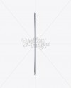 Apple iPad Air 2 Space Gray Mockup - Infinity Bundle