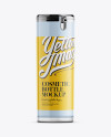 Airless Pump Bottle Mockup Airless Pump Bottle Mockup