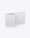 Business Card Mockup