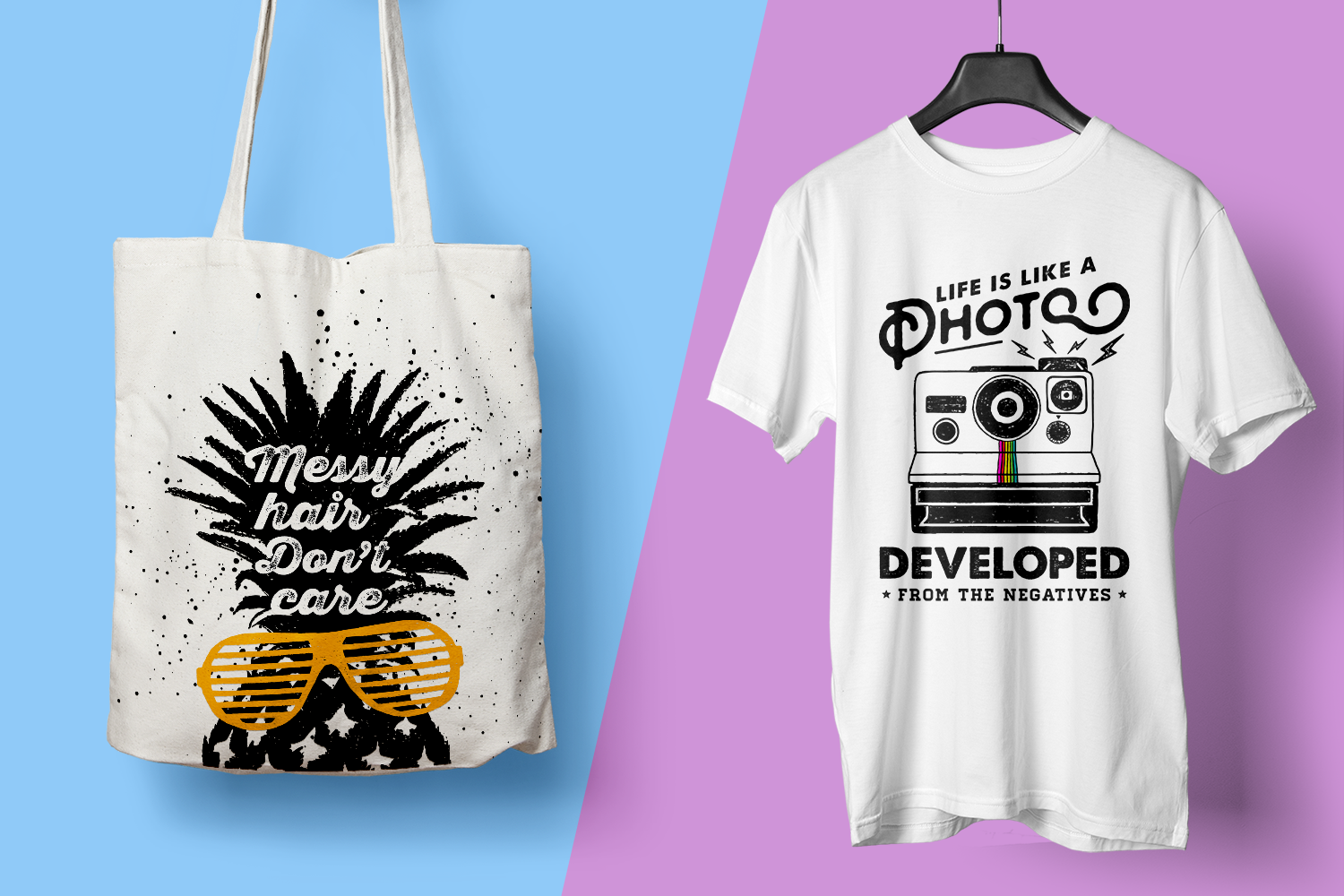Back to the 90's. Hand Drawn Icons Back to the 90's. Hand Drawn Icons